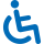 Handicap icon